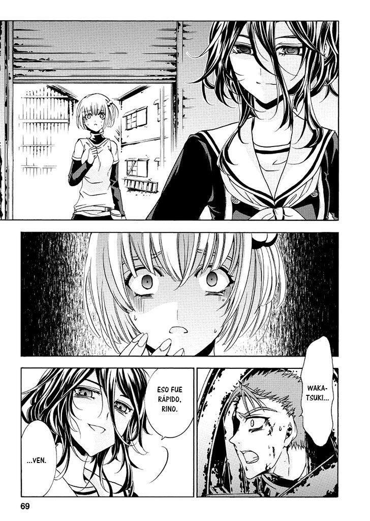 Capitulo 20 page 37
