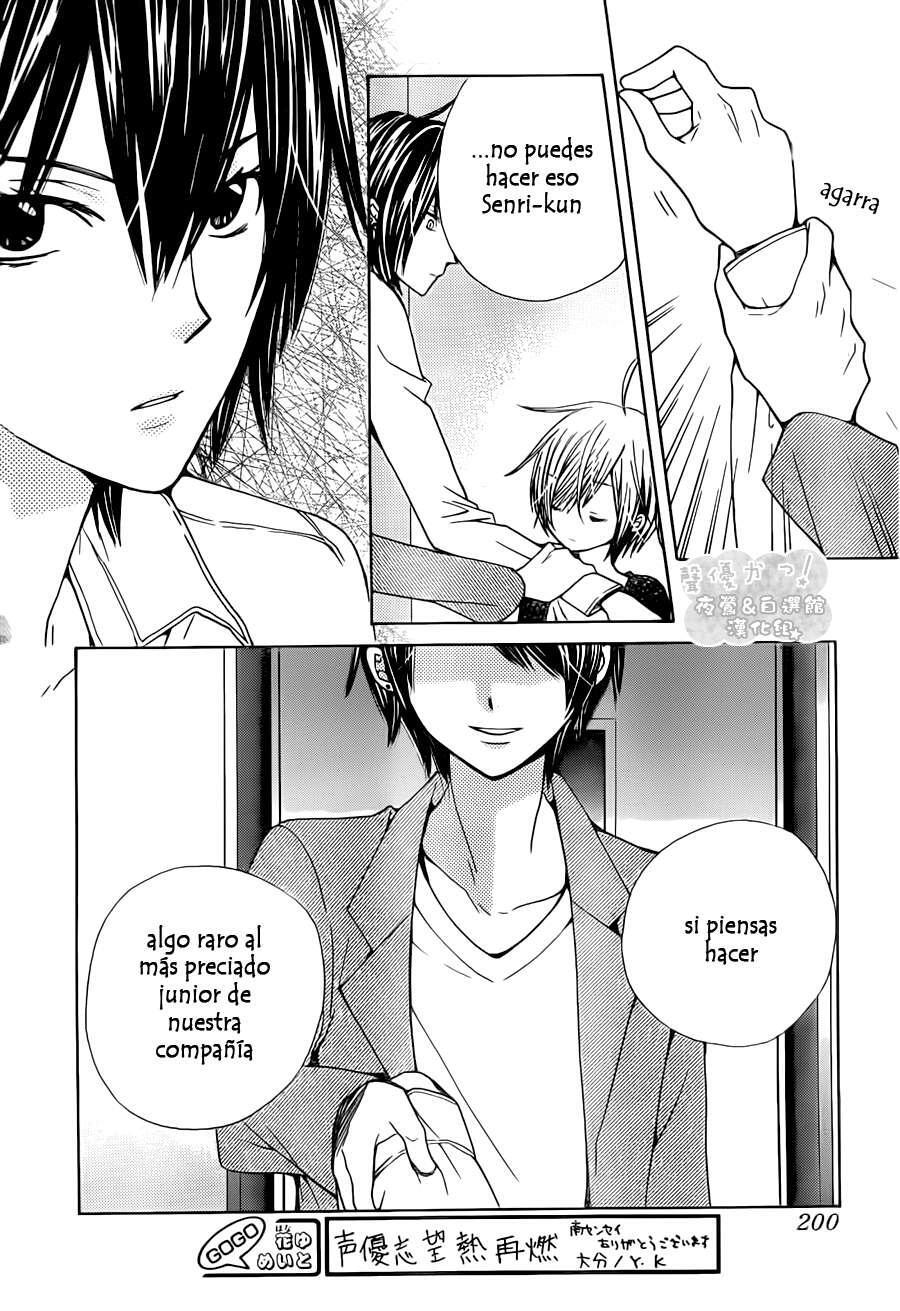 Capitulo 50 page 30