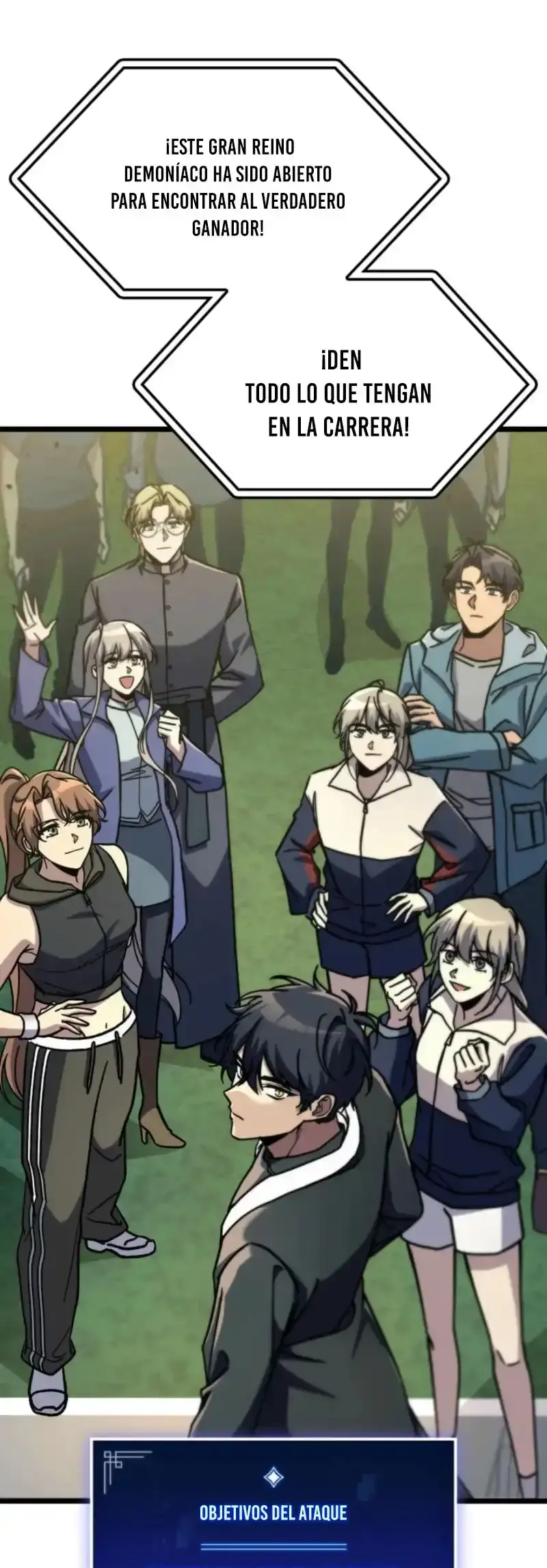 Capitulo 82 page 40