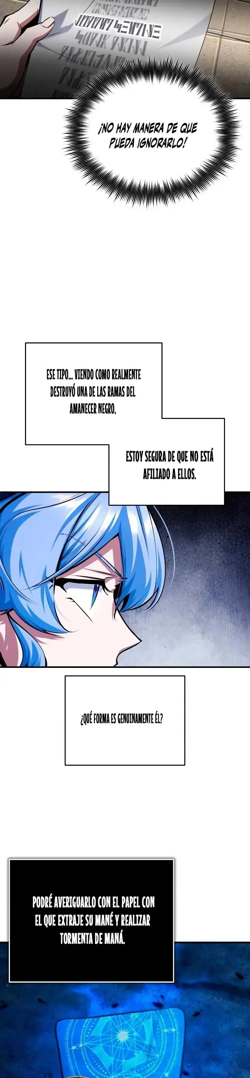 Capitulo 85 page 33