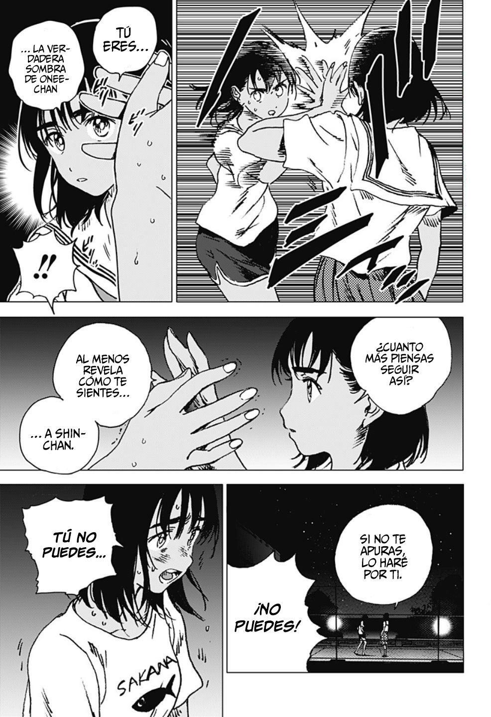Capitulo 89 page 10