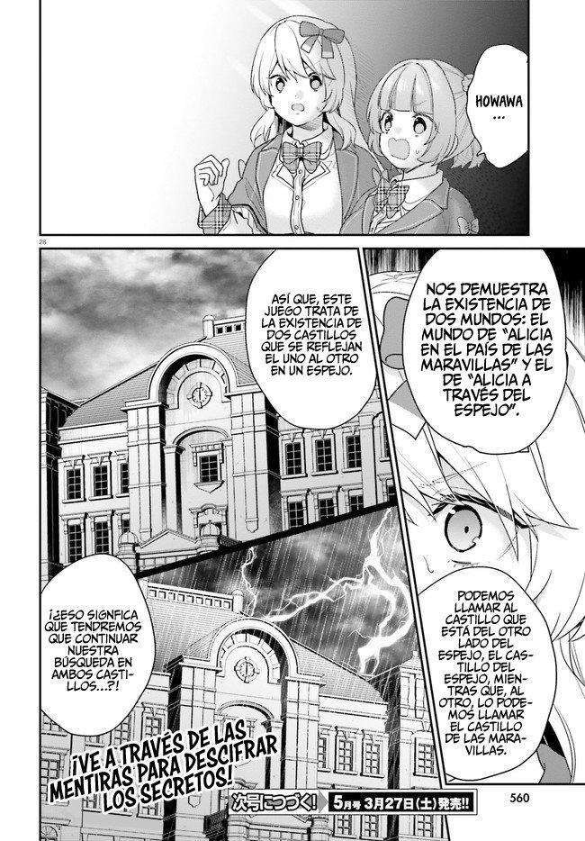 Capitulo 31 page 30