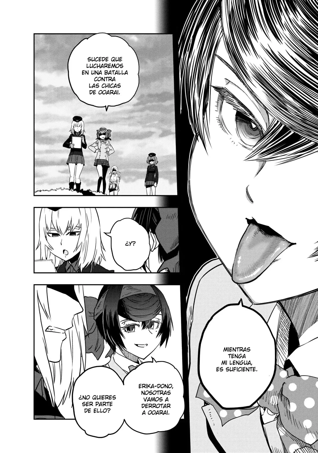 Capitulo 56 page 18