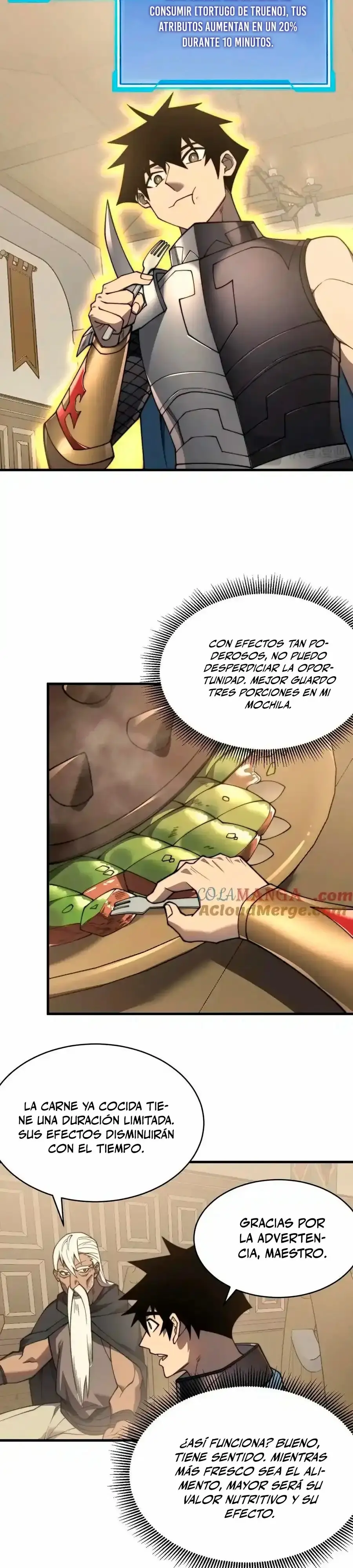 Capitulo 67 page 7