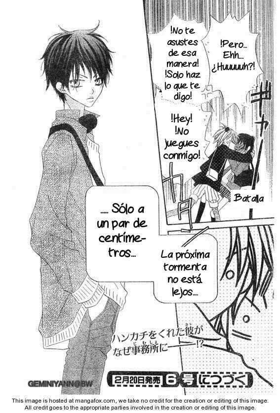 Capitulo 57 page 30