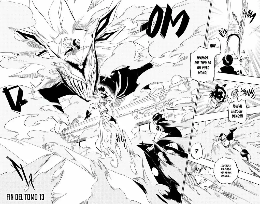 Capitulo 100 page 28