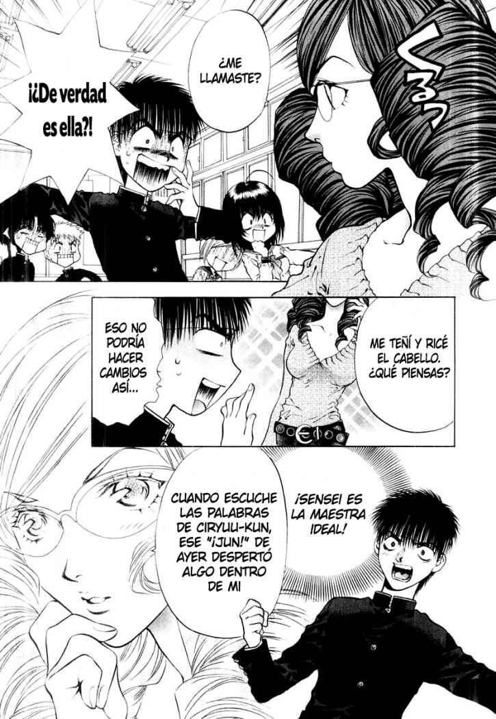 Capitulo 16 page 11