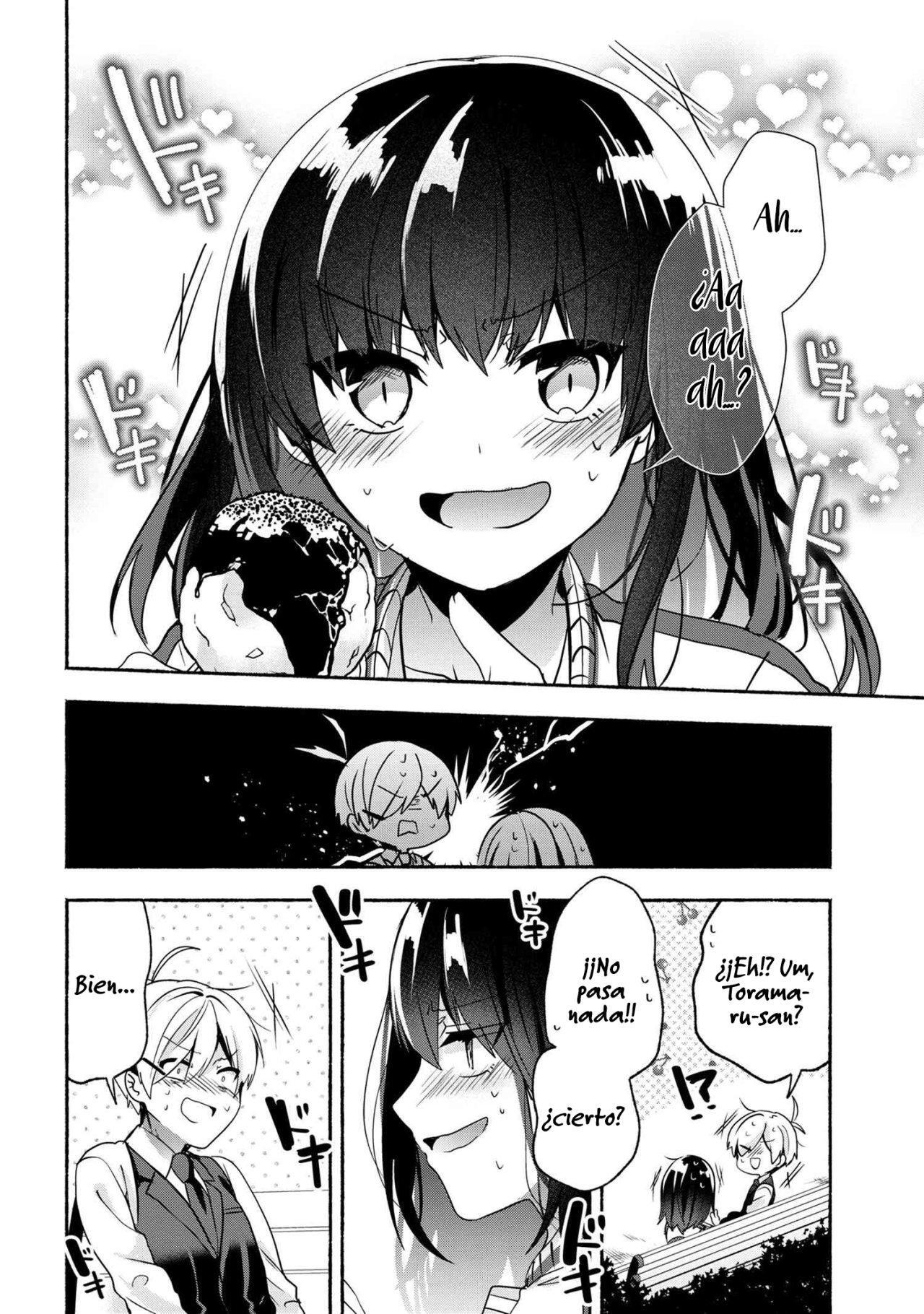 Capitulo 58 page 12