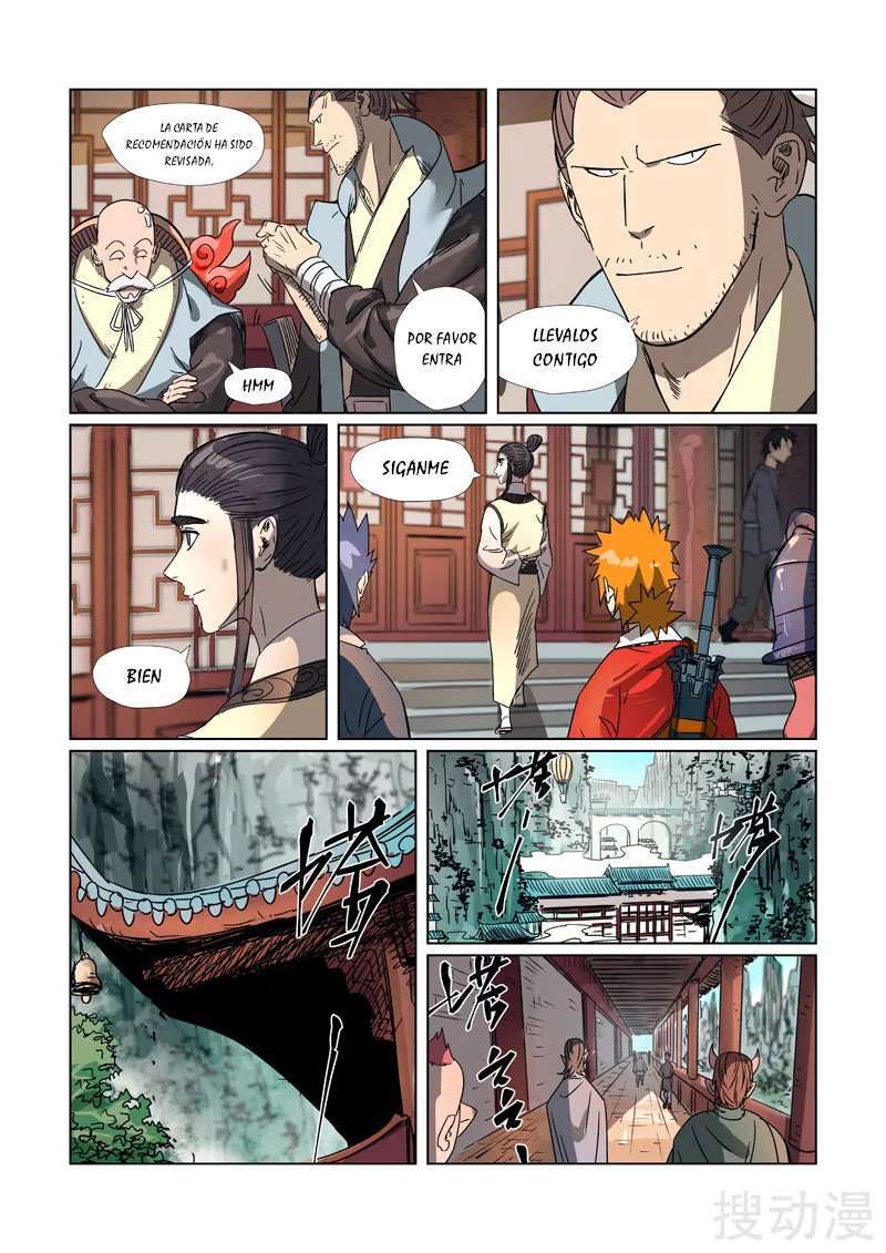 Capitulo 297.5 page 4