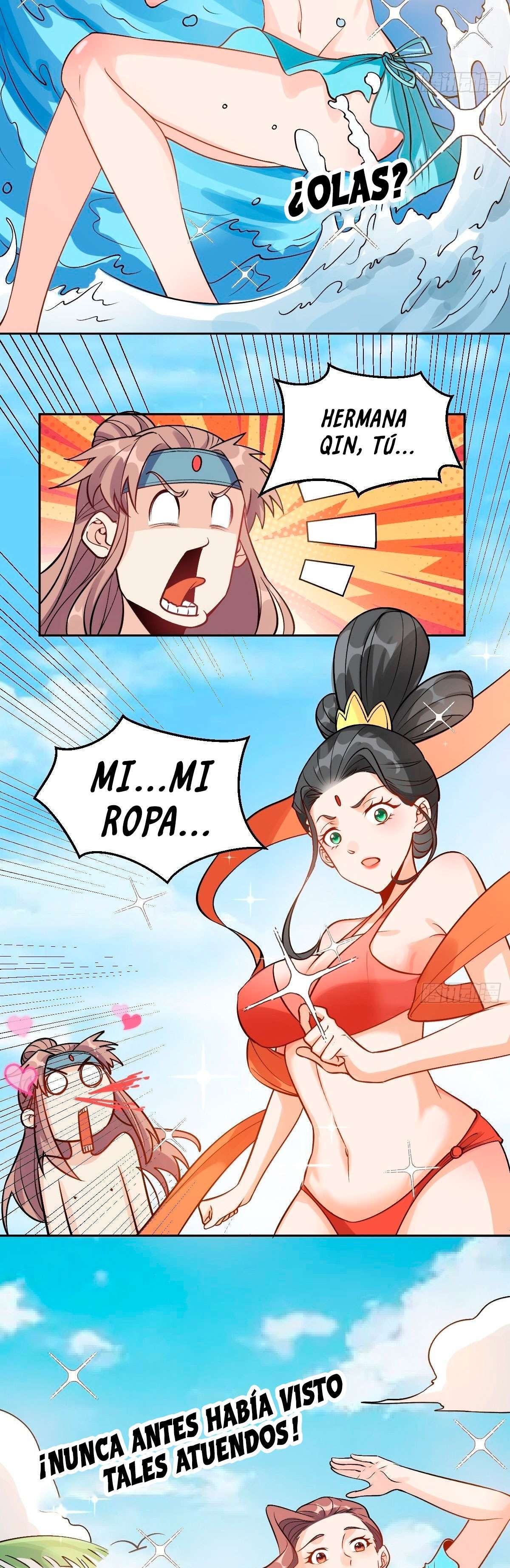 Capitulo 128 page 13