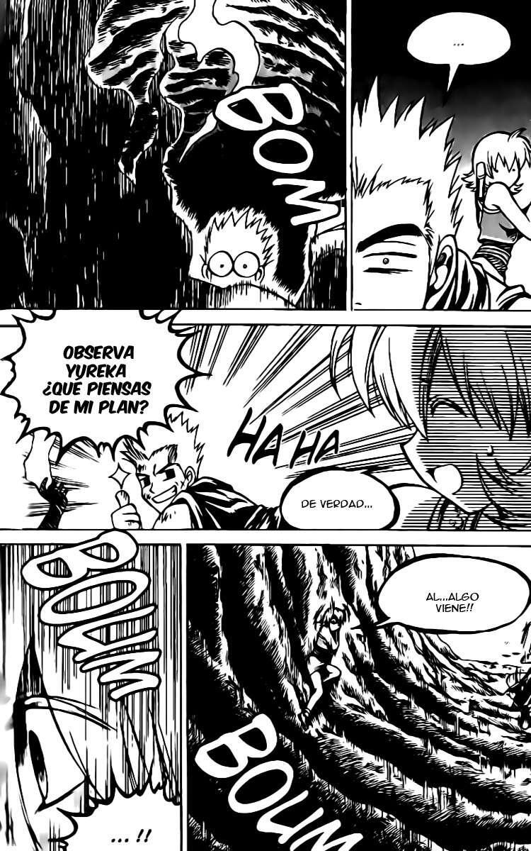 Capitulo 72 page 26