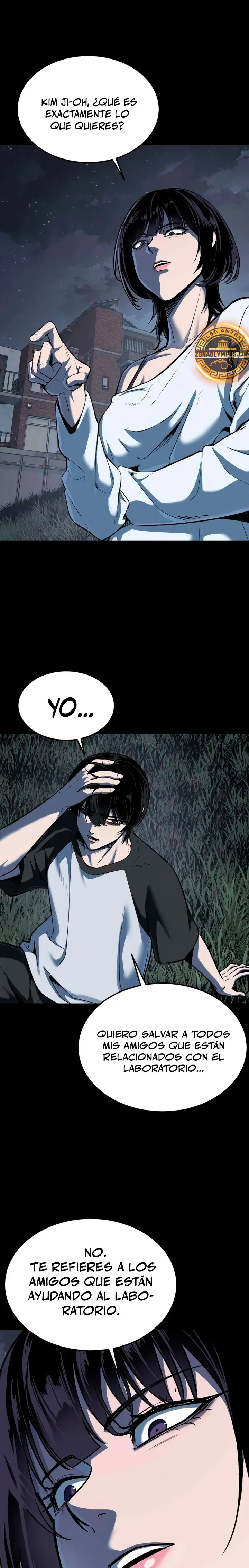 Capitulo 23 page 18