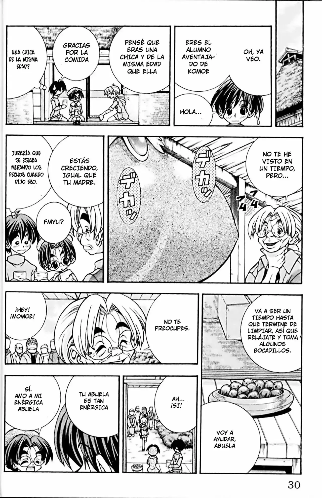 Capitulo 45 page 7
