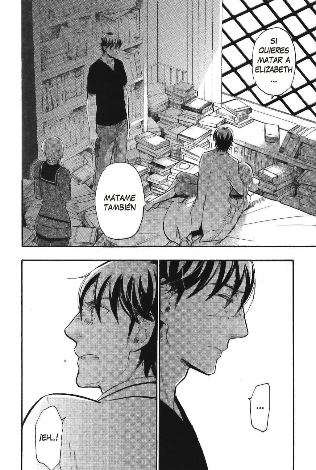 Capitulo 35 page 30