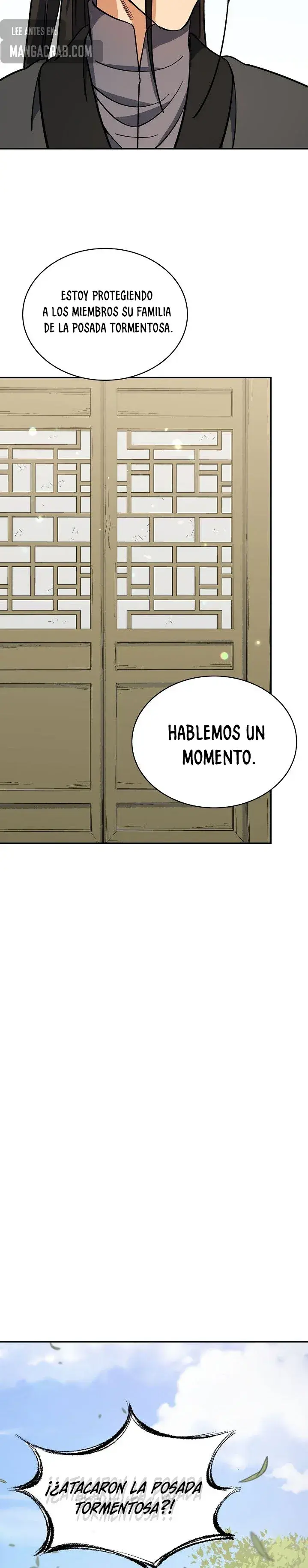 Capitulo 89 page 20