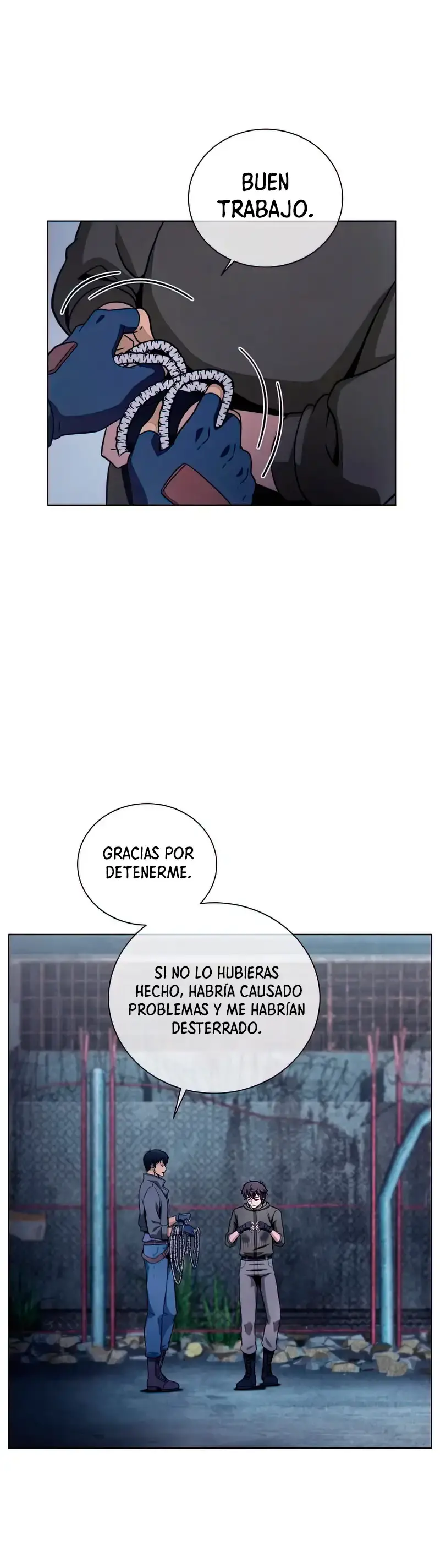 Capitulo 29 page 40