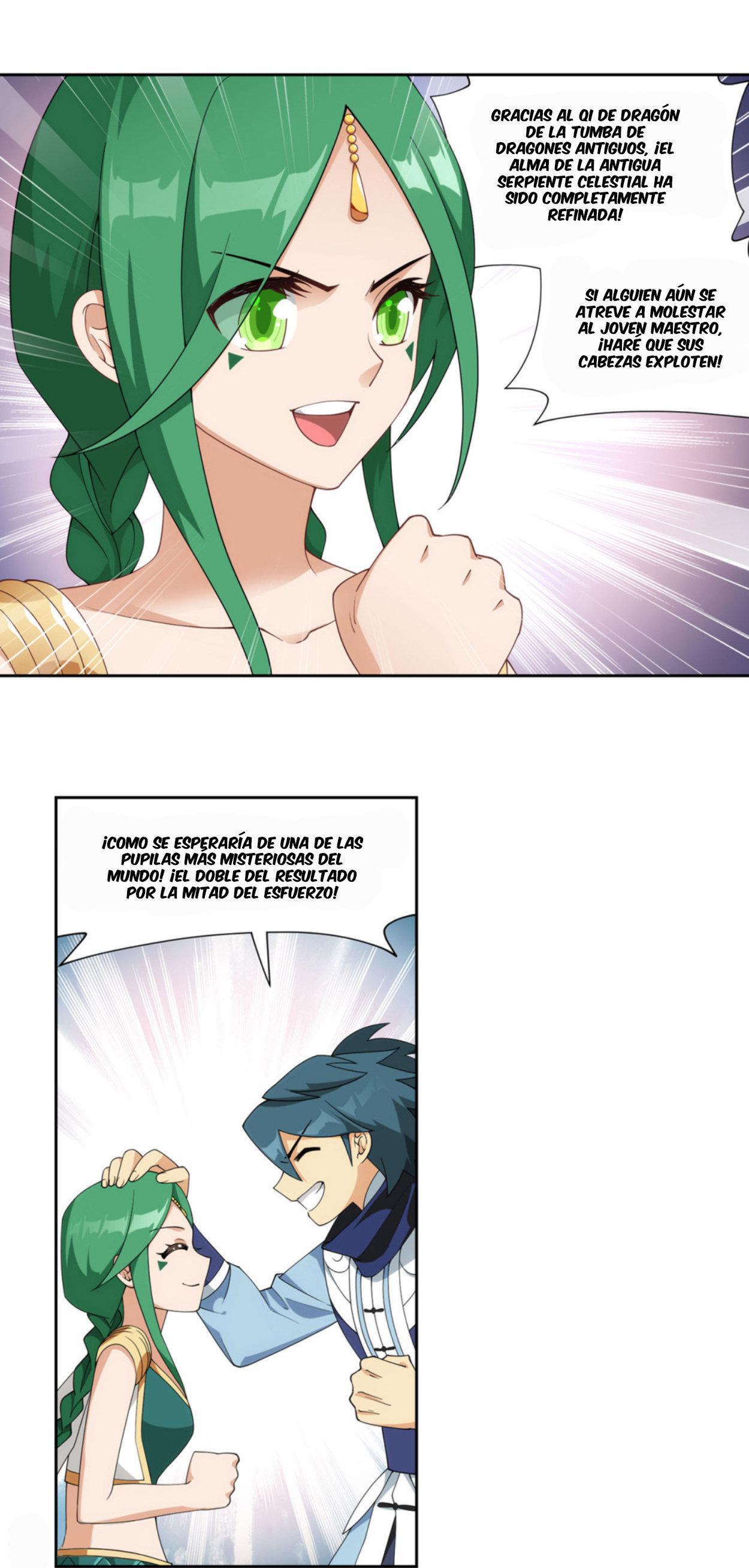 Capitulo 335 page 19