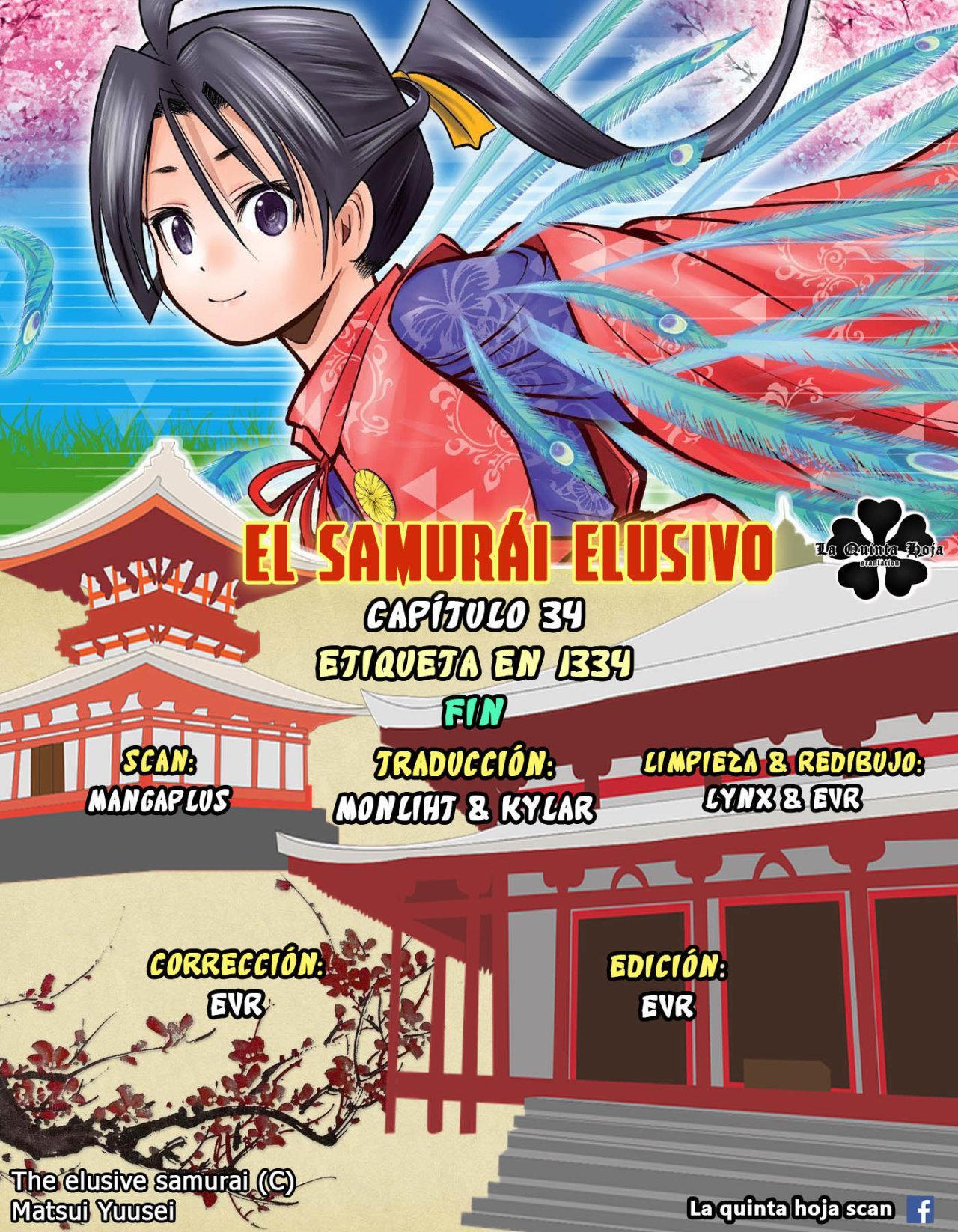 Capitulo 34 page 21