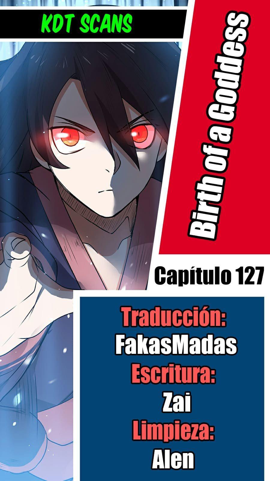 Capitulo 127 page 1