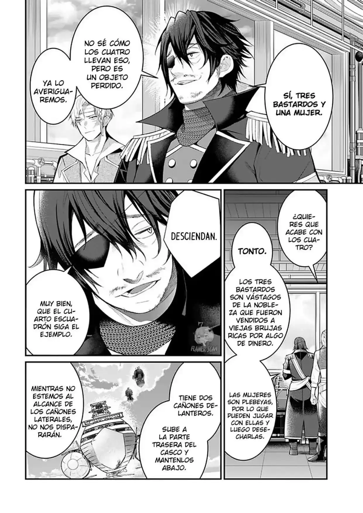 Capitulo 23 page 32