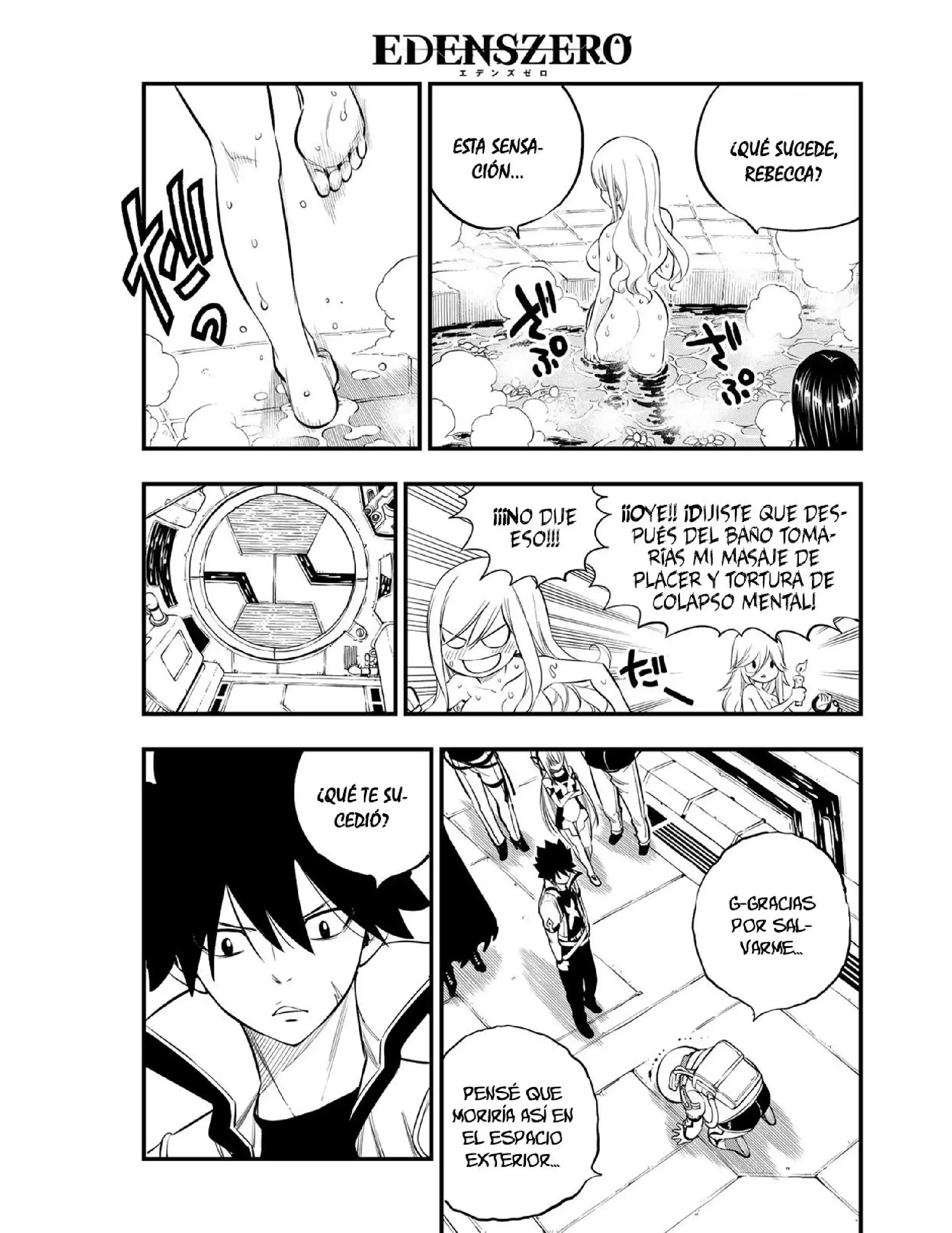 Capitulo 171 page 19