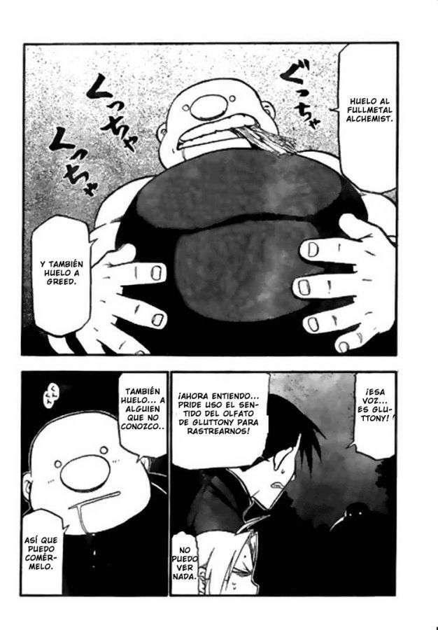 Capitulo 86 page 28