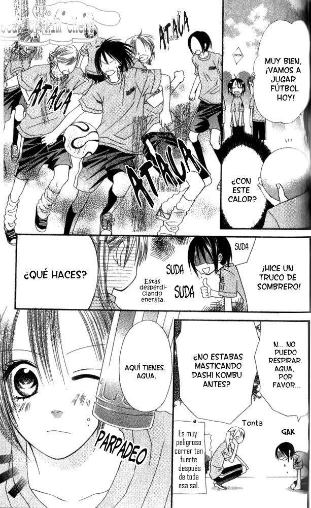 Capitulo 33 page 21