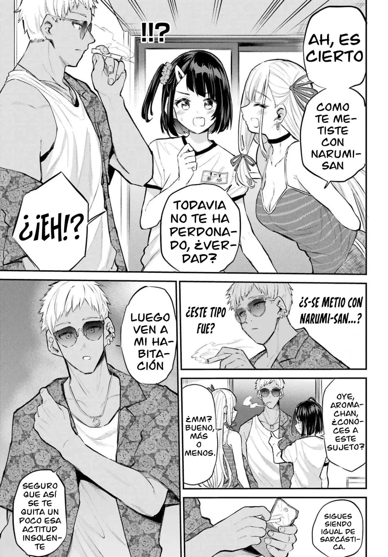 Capitulo 15 page 10