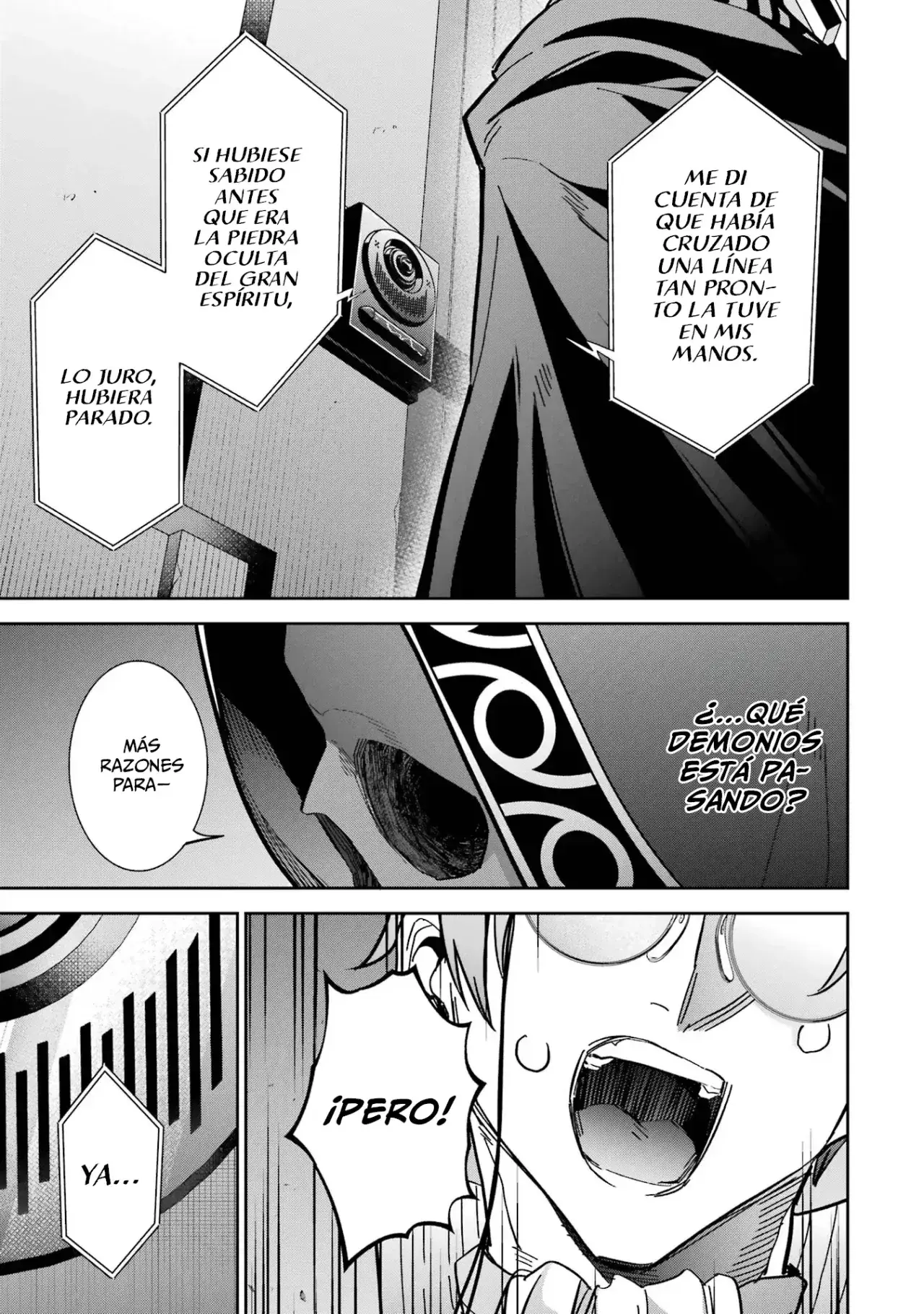 Capitulo 36 page 17