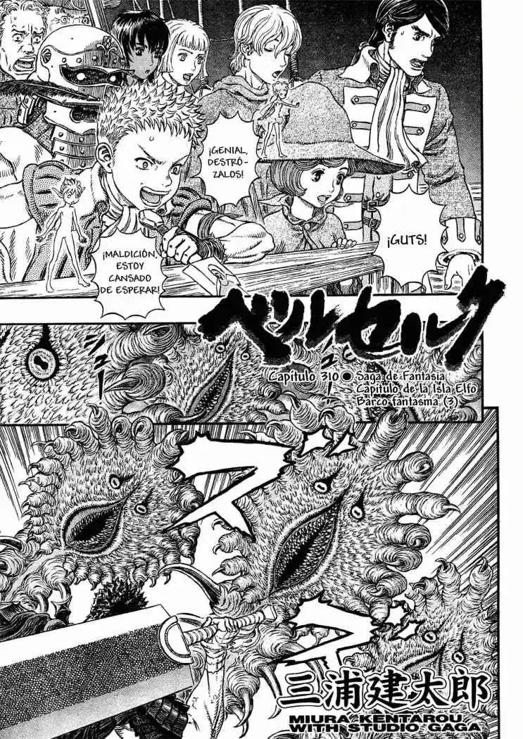 Capitulo 310 page 1