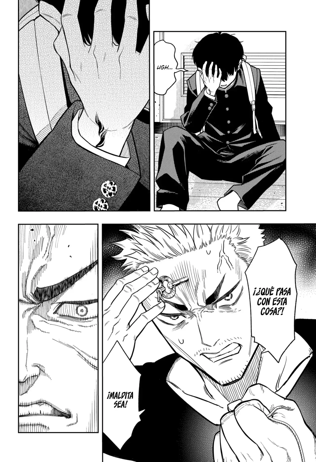 Capitulo 12 page 7