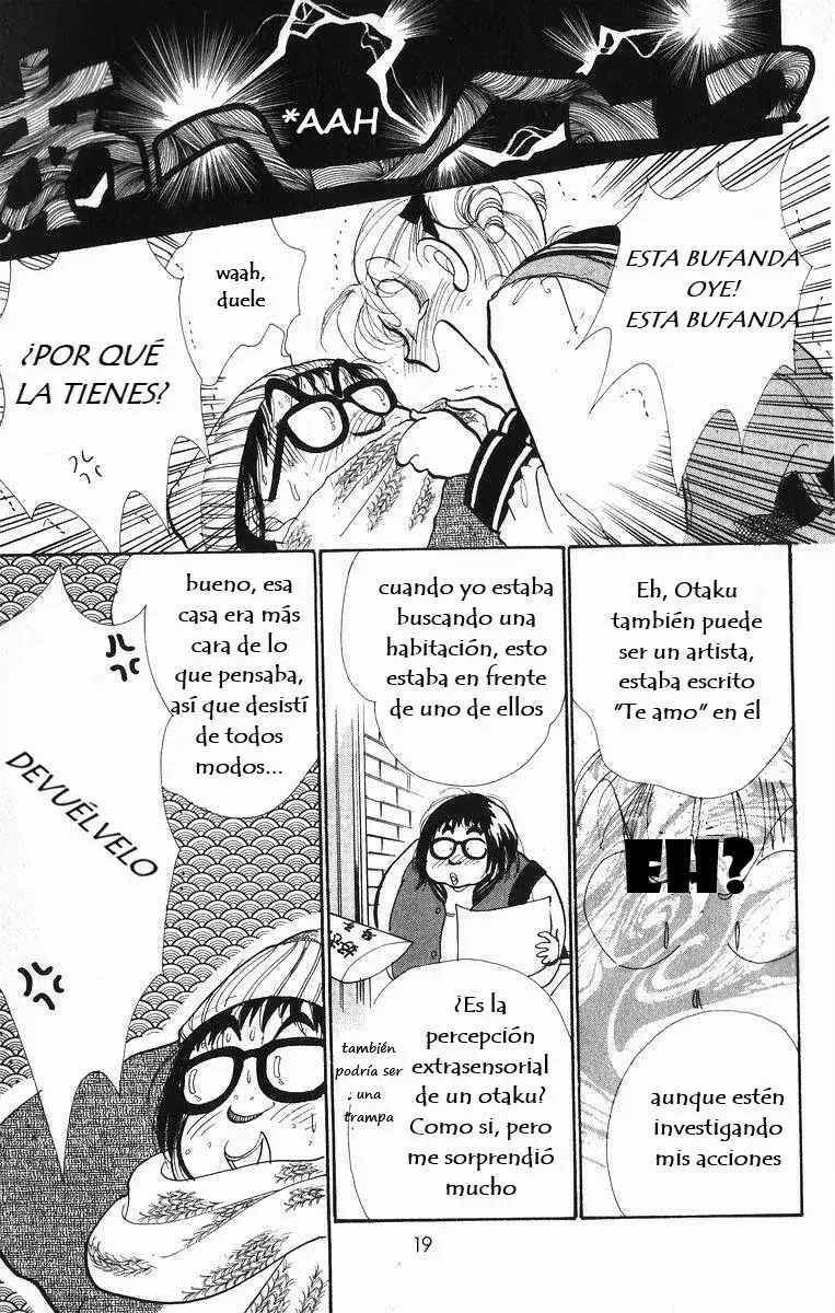 Capitulo 32 page 18