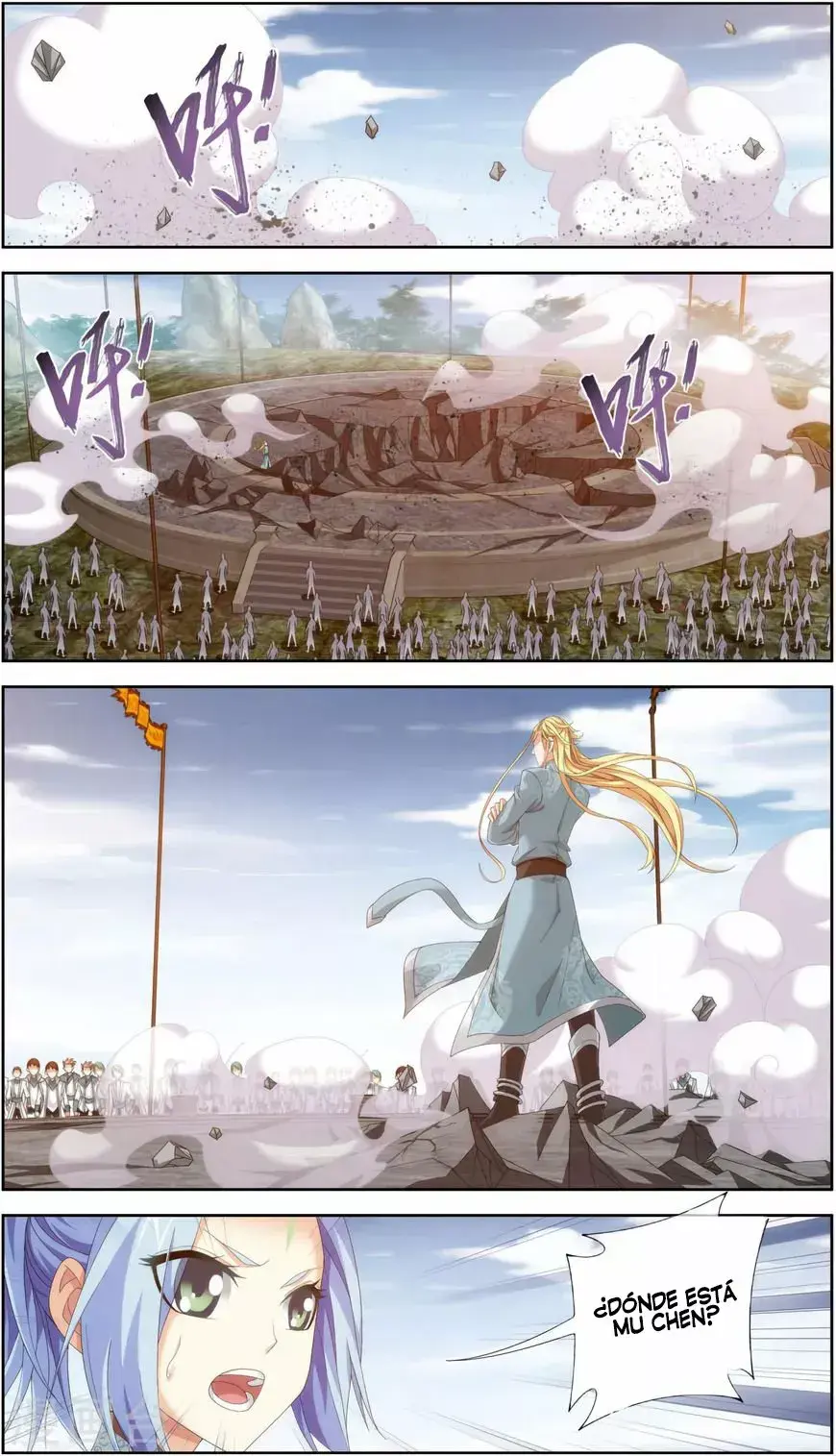 Capitulo 86 page 12