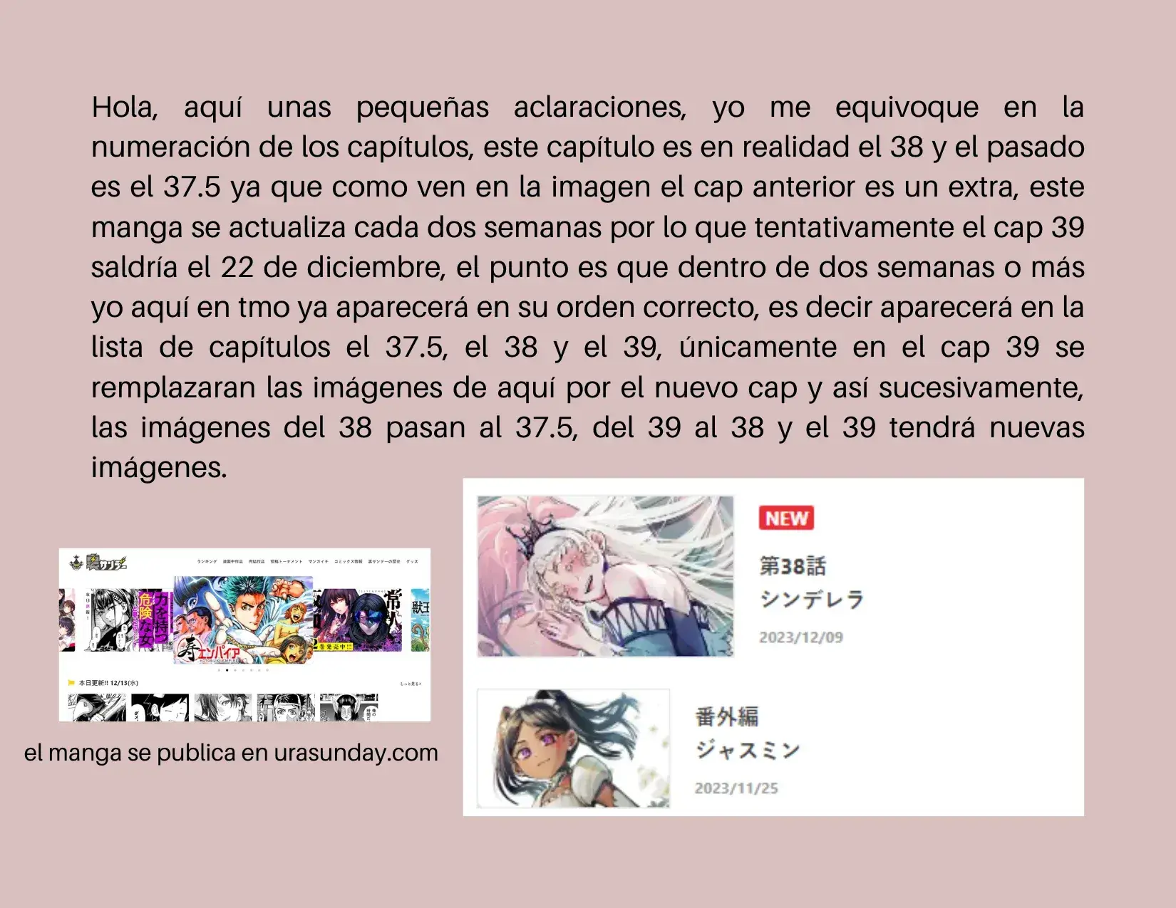 Capitulo 39 page 1