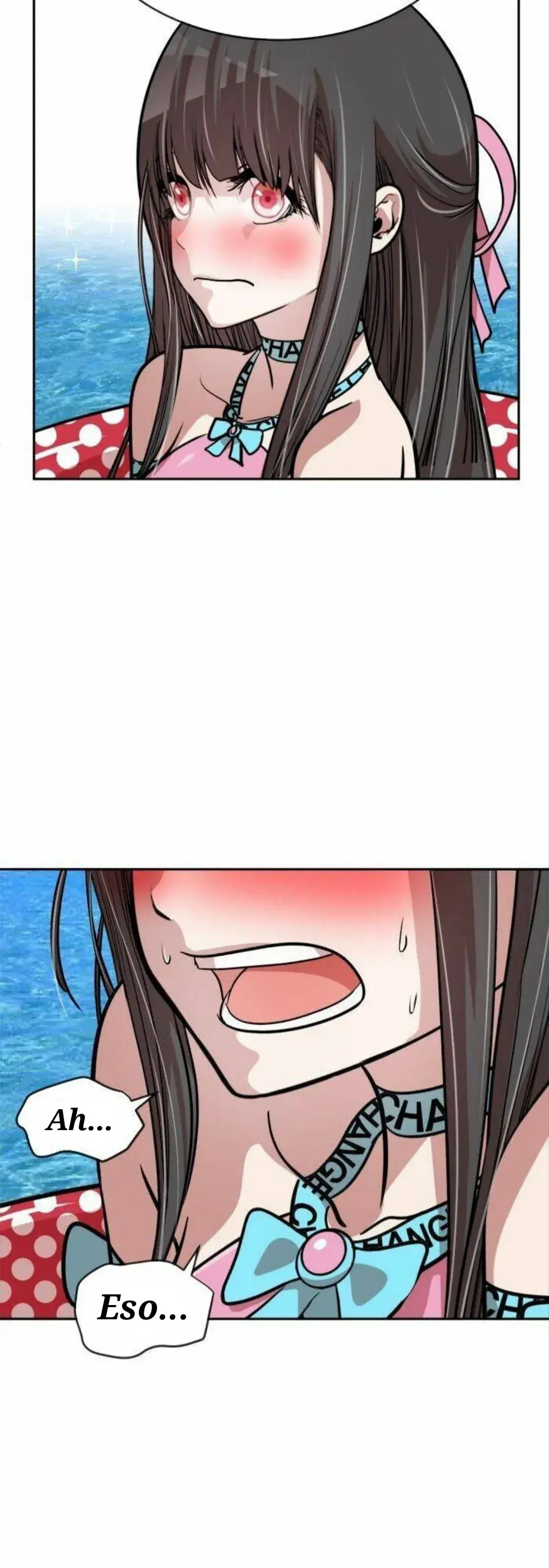 Capitulo 105 page 34