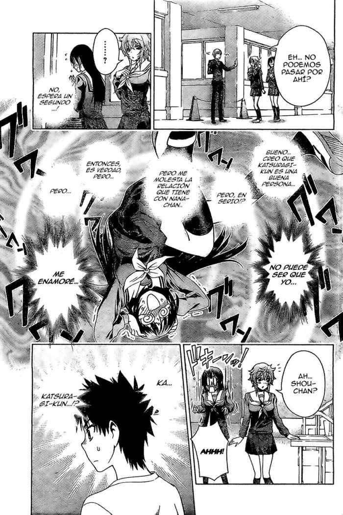 Capitulo 17 page 16