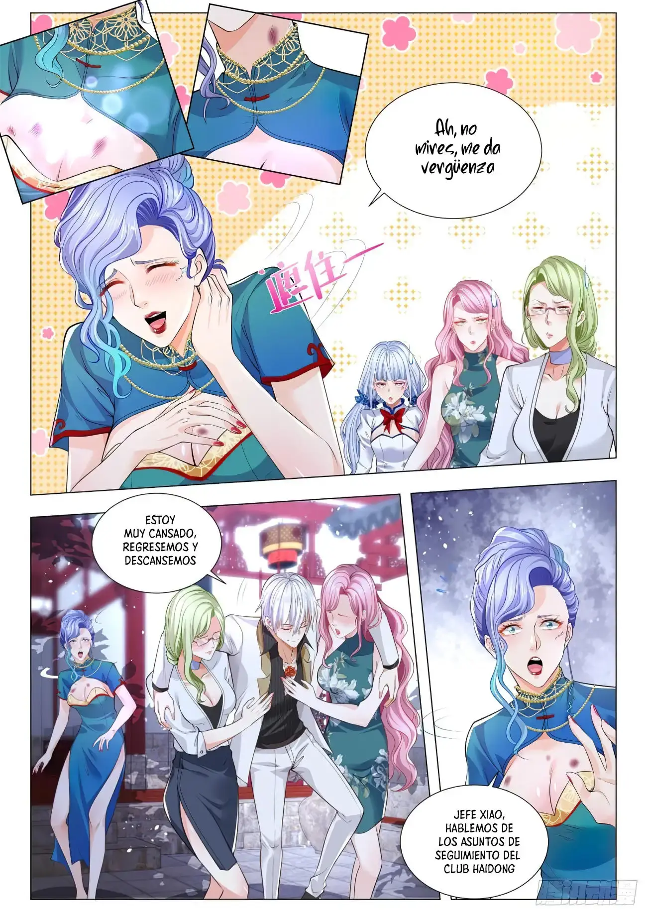 Capitulo 330 page 4