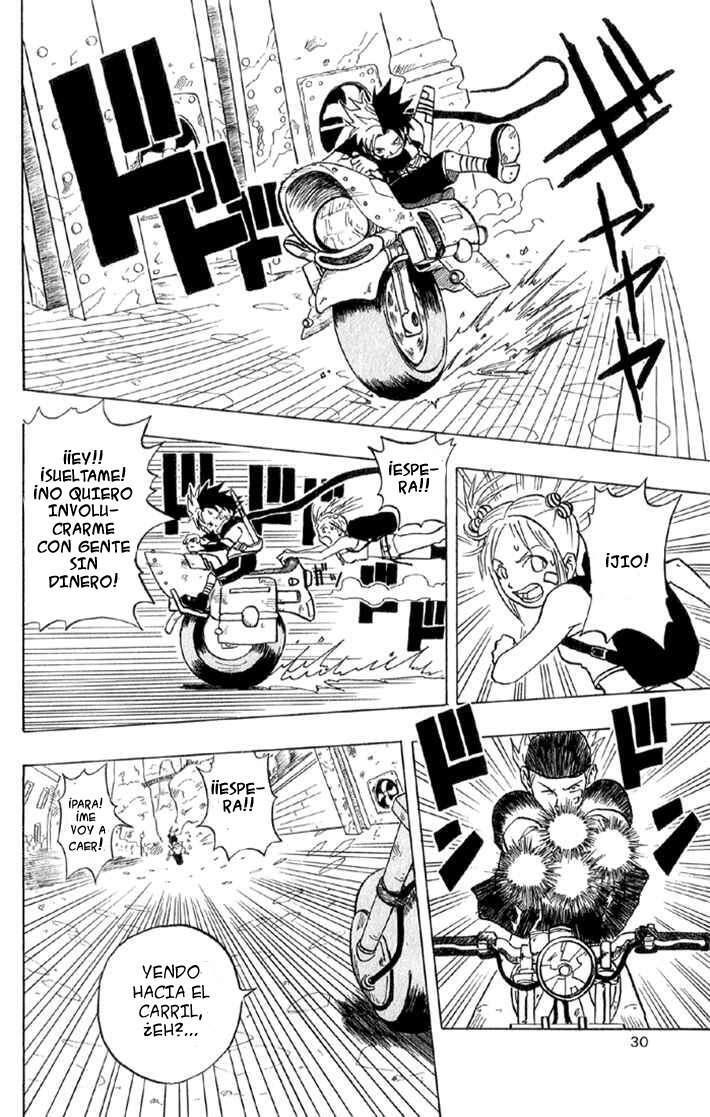 Capitulo 1 page 25