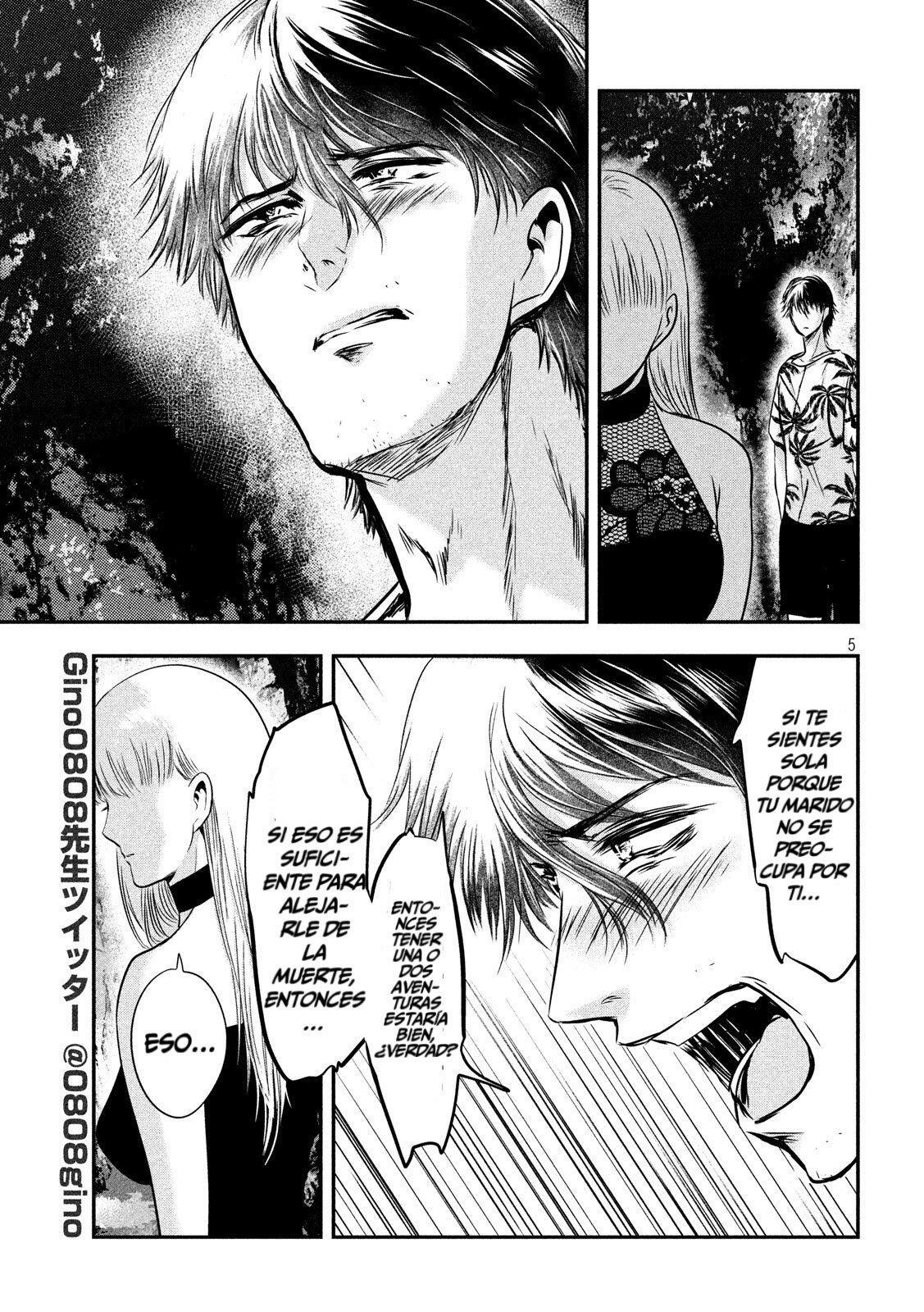 Capitulo 27 page 6