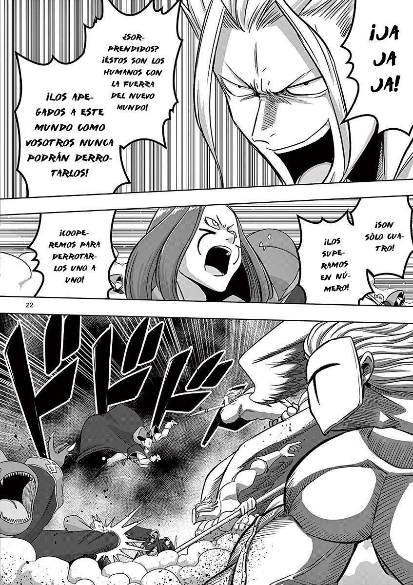 Capitulo 79 page 23