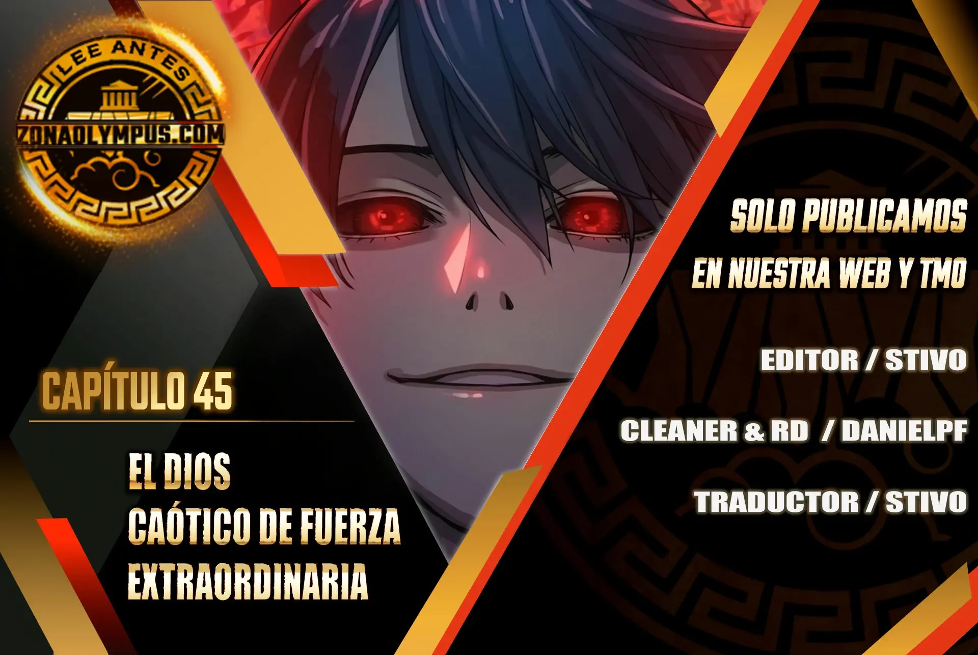 Capitulo 45 page 1