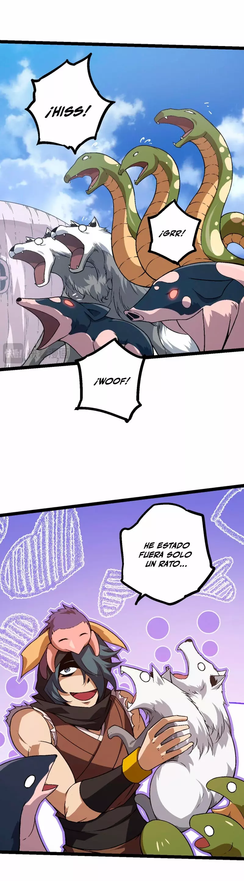 Capitulo 81 page 23