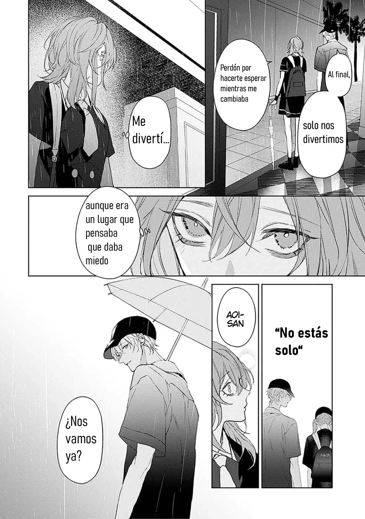 Capitulo 20 page 23