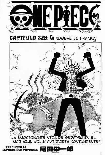 Capitulo 329 page 1