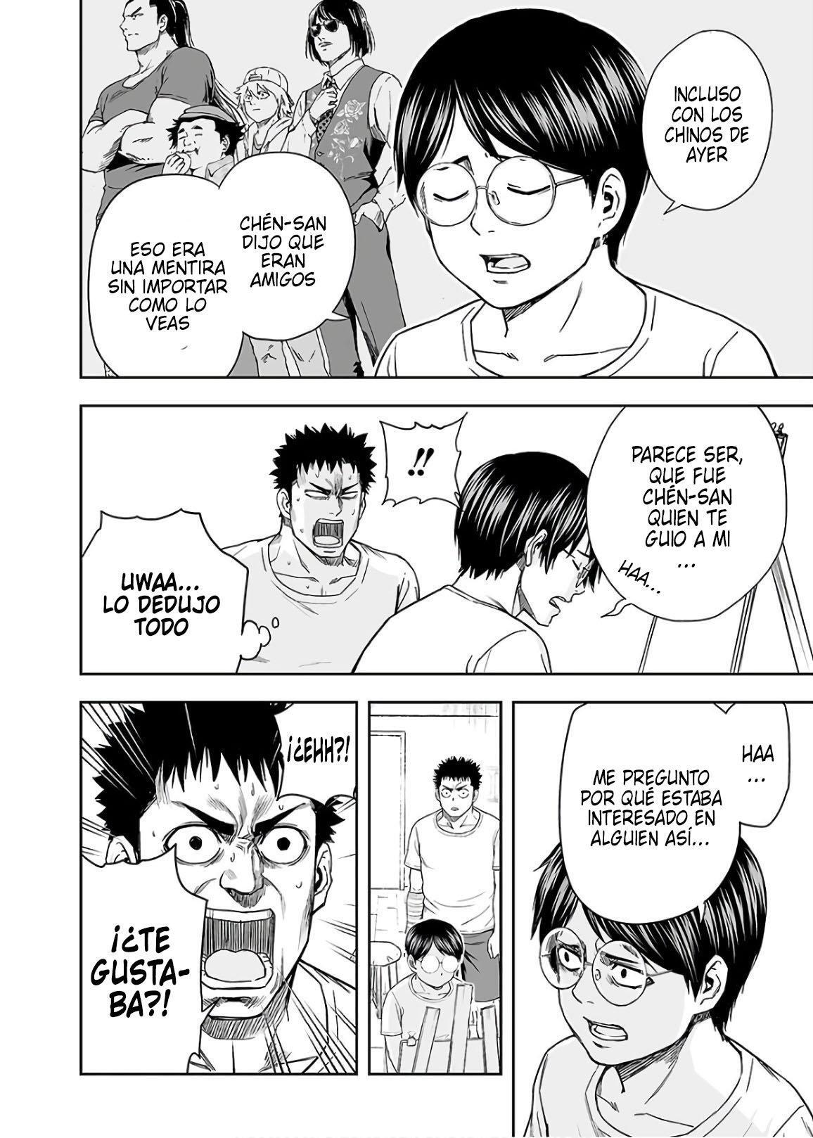 Capitulo 9 page 10