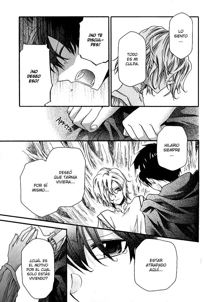Capitulo 31 page 8