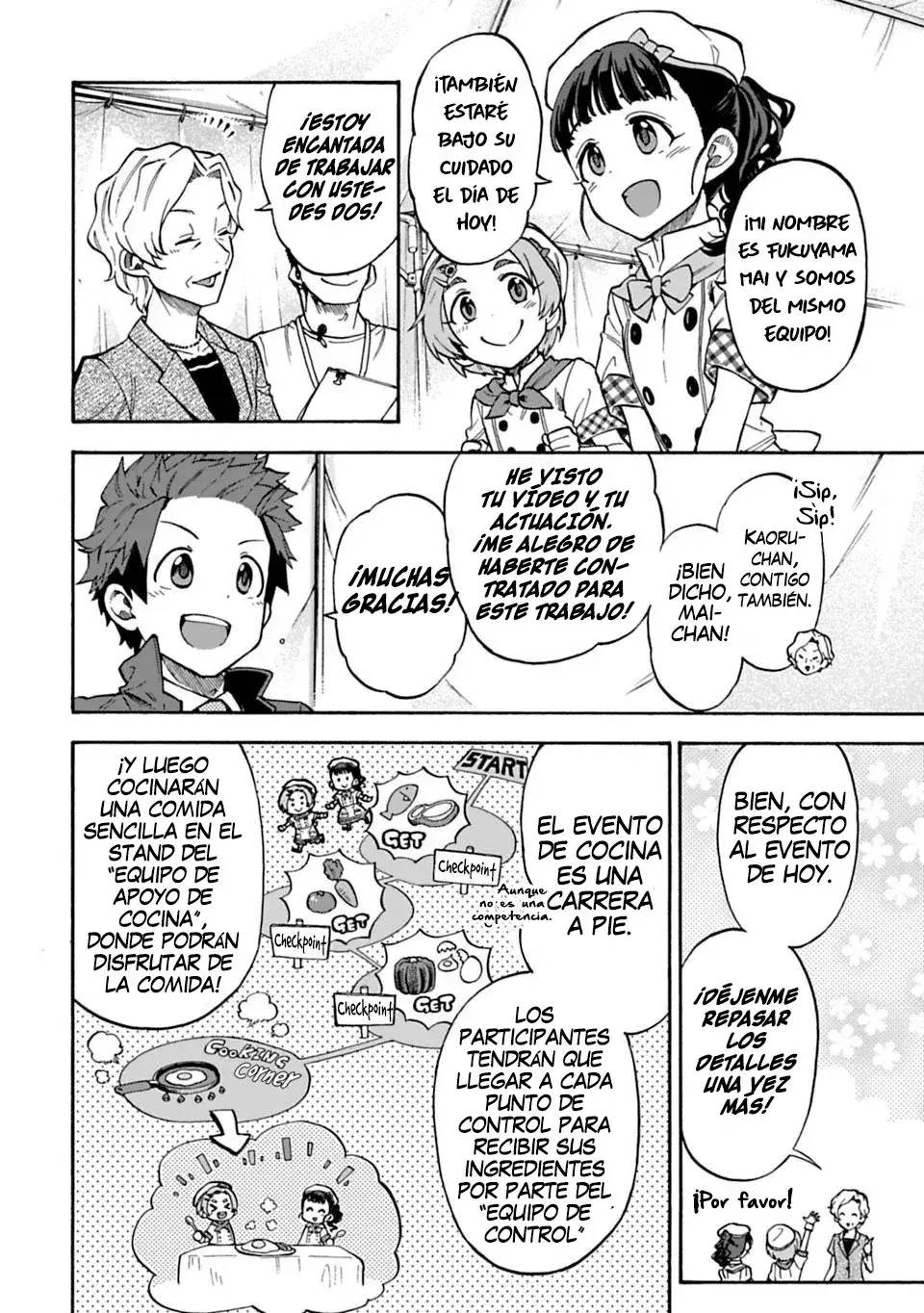 Capitulo 49 page 6