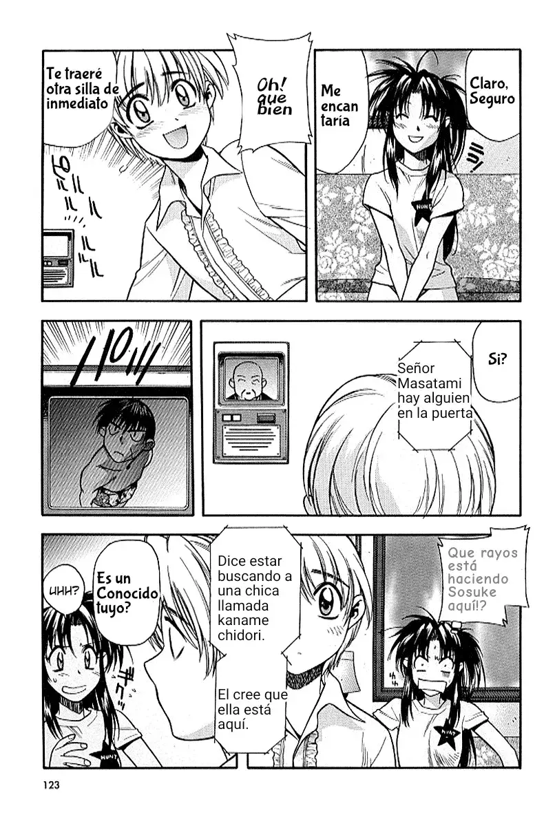 Capitulo 19 page 16