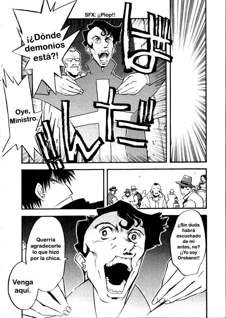 Capitulo 50 page 17