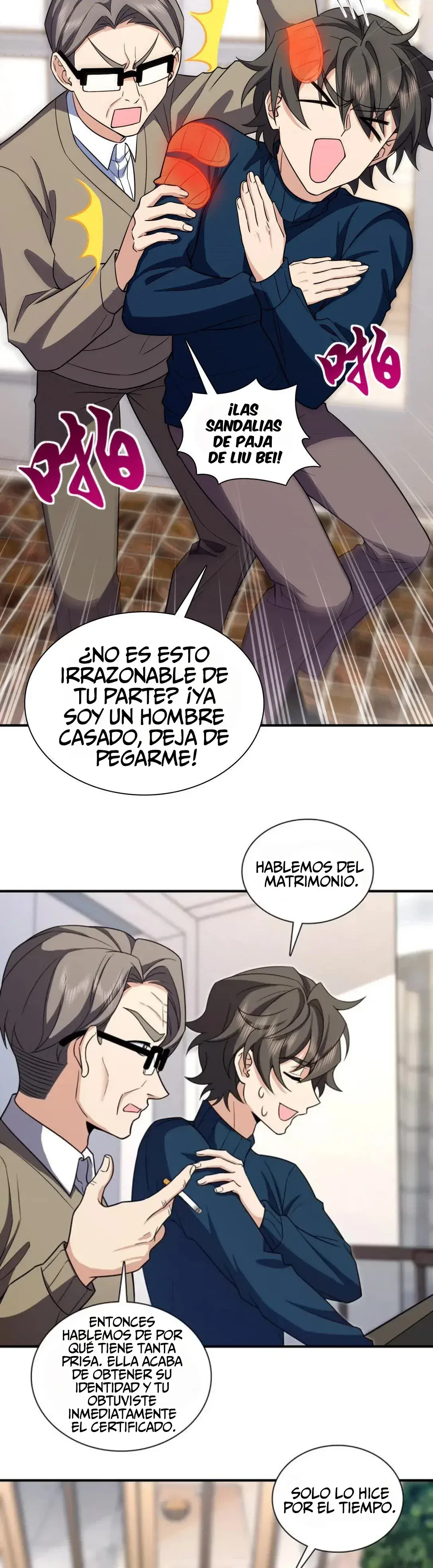 Capitulo 267 page 15